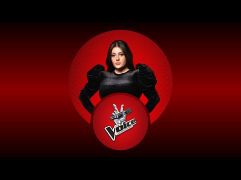 Tina Datikashvili - The Voice Georgia (All Performances) / თინა დათიკაშვილი - ვოისი საქართველო